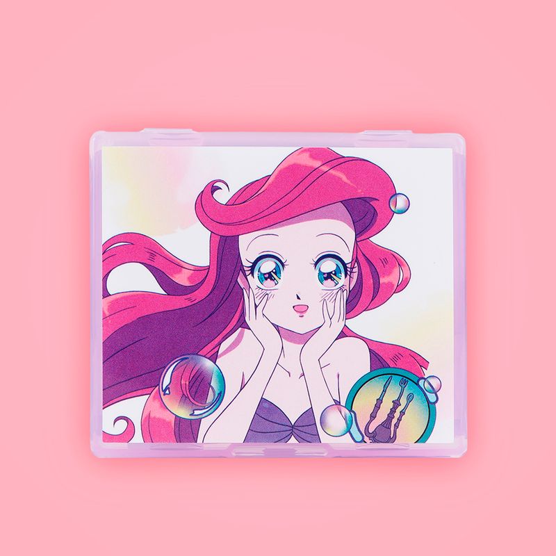 Disney-manga-princess-collection-puff-s-banas-absorbentes-de-aceite-100-piezas-ariel-Disney-2-26427