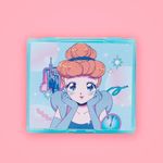 Disney-manga-princess-collection-puff-s-banas-absorbentes-de-aceite-100-piezas-cenicienta-Disney-2-26428