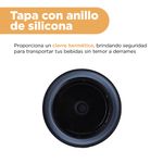 Tomatodo-de-pl-stico-de-doble-pared-con-sorbete-serie-dots-720-ml-color-negro-Miniso-4-26437