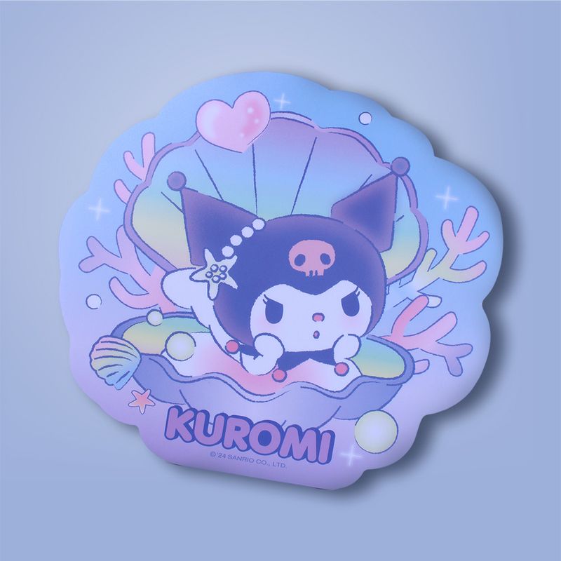 Mouse-pad-sanrio-ocean-treasure-series-kuromi-Sanrio-2-26438
