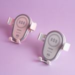Soporte-de-coche-para-celular-con-cargador-rosa-Miniso-3-26439