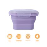 Taper-para-alimentos-plegable-de-silicona-de-color-solido-550-ml-purpura-Miniso-3-26441