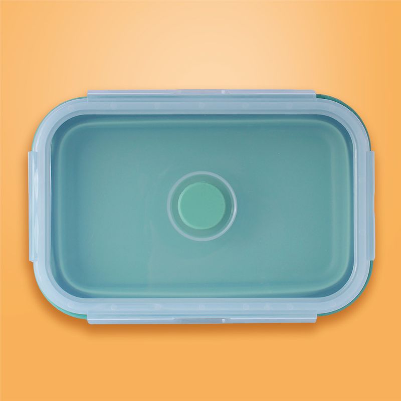 Taper-para-alimentos-plegable-de-silicona-de-color-solido-550-ml-verde-Miniso-2-26443