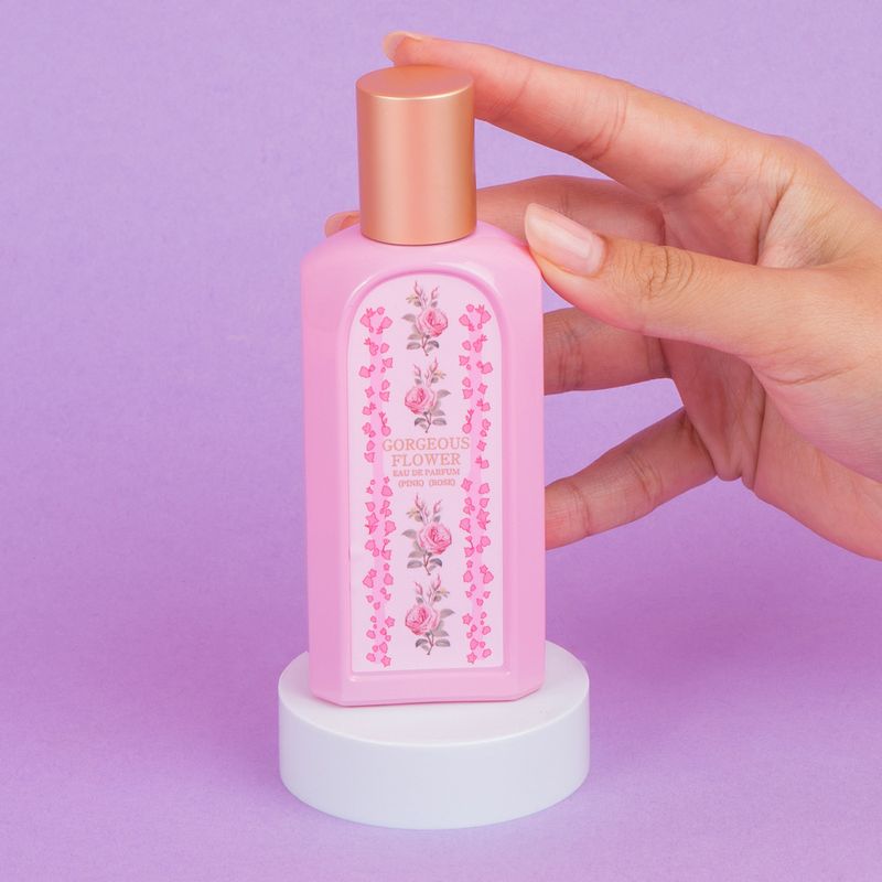 Perfume-para-mujer-gorgeous-flower-rosa-50ml-Miniso-2-26447