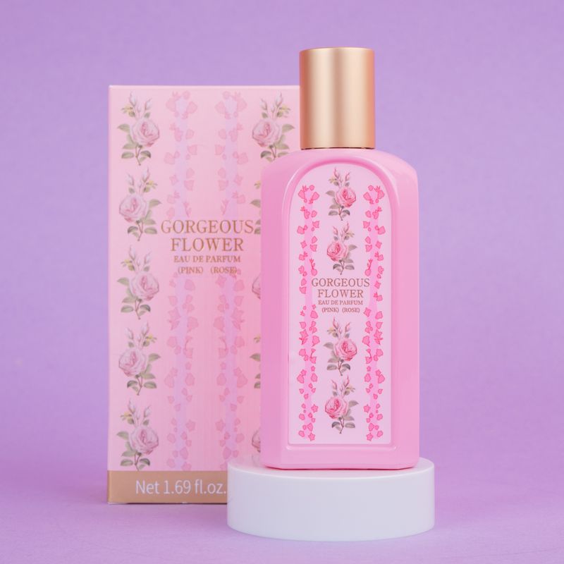 Perfume-para-mujer-gorgeous-flower-rosa-50ml-Miniso-4-26447