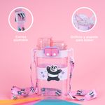 Botella-de-pl-stico-con-correa-para-el-hombro-560-ml-panda-serie-wbb-color-rosa-We-Bare-Bears-6-26454