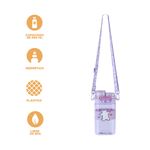 Botella-de-pl-stico-con-correa-para-el-hombro-560-ml-polar-serie-wbb-color-morado-We-Bare-Bears-4-26455