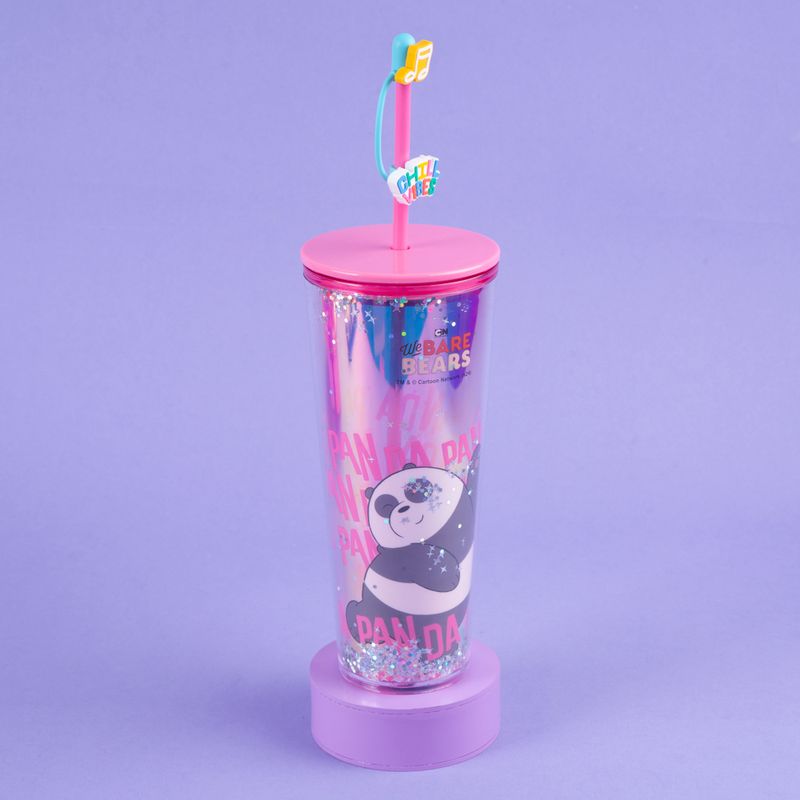 Tomatodo-de-pl-stico-de-doble-pared-con-sorbete-800ml-panda-serie-wbb-We-Bare-Bears-8-26458