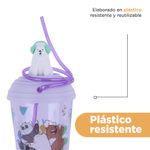 Tomatodo-de-pl-stico-con-sorbete-en-espiral-480-ml-polar-serie-wbb-We-Bare-Bears-7-26459