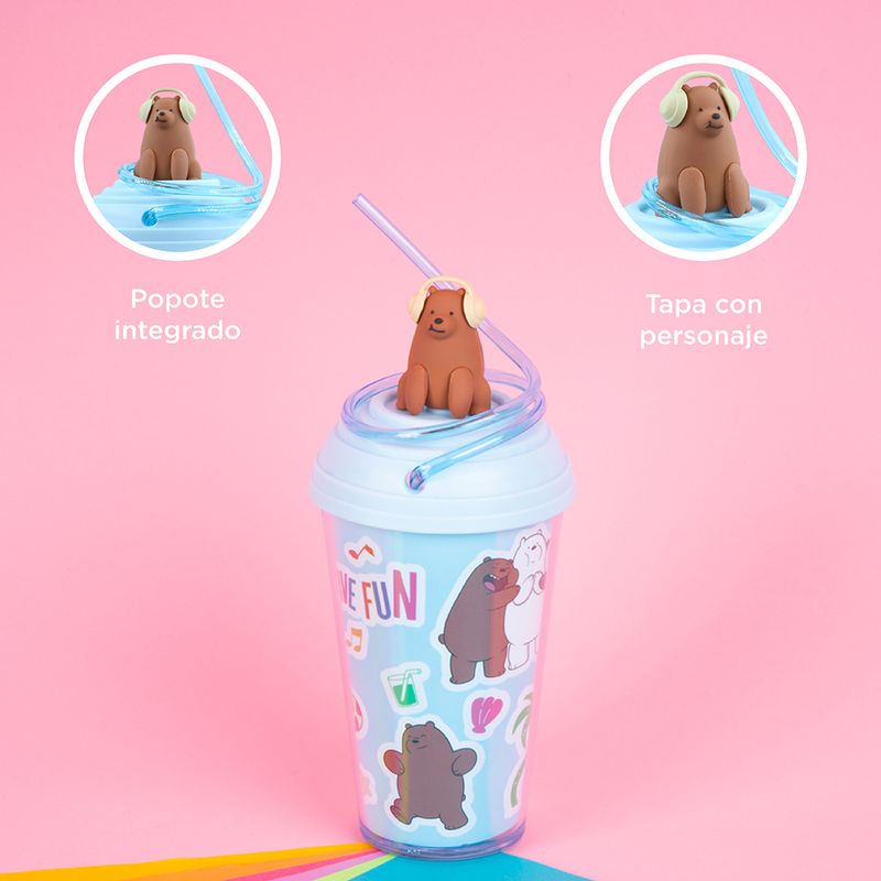 Tomatodo-de-pl-stico-con-sorbete-en-espiral-480-ml-grizz-serie-wbb-We-Bare-Bears-6-26460