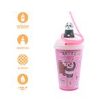 Tomatodo-de-pl-stico-con-sorbete-en-espiral-480-ml-panda-serie-wbb-We-Bare-Bears-4-26461