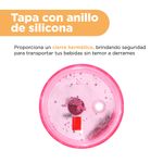 Tomatodo-de-pl-stico-con-diamantina-sorbete-y-funda-420-ml-panda-serie-wbb-color-rosa-We-Bare-Bears-5-26464