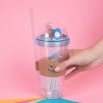 Tomatodo-de-pl-stico-con-diamantina-sorbete-y-funda-420-ml-grizz-serie-wbb-color-azul-We-Bare-Bears-2-26465