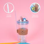 Tomatodo-de-pl-stico-con-diamantina-sorbete-y-funda-420-ml-grizz-serie-wbb-color-azul-We-Bare-Bears-6-26465