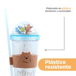 Tomatodo-de-pl-stico-con-diamantina-sorbete-y-funda-420-ml-grizz-serie-wbb-color-azul-We-Bare-Bears-7-26465