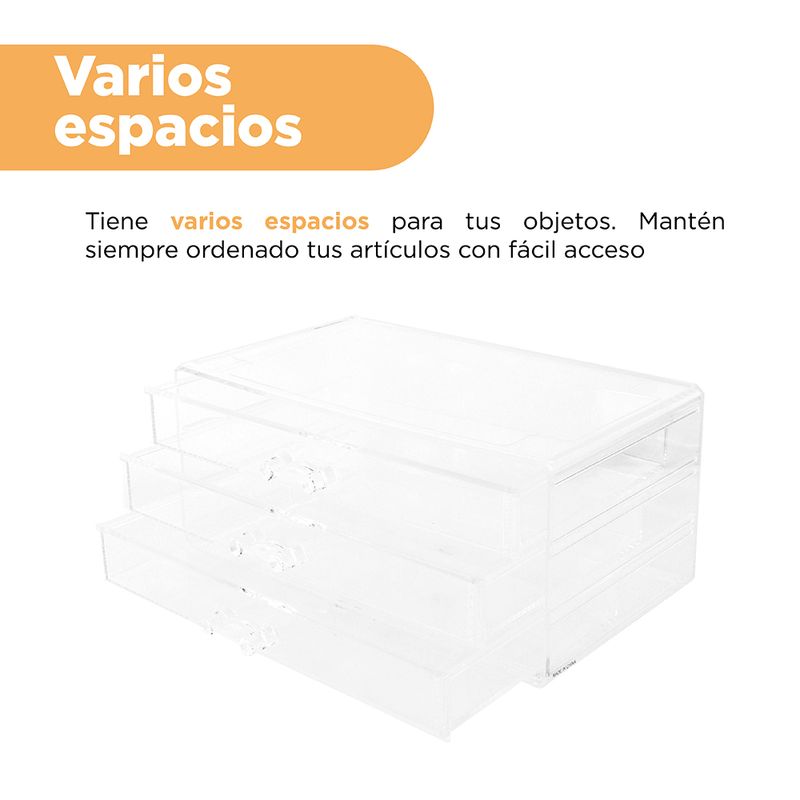 Organizador-de-pl-stico-transparente-de-tres-cajones-L-serie-miniso-Miniso-5-26480