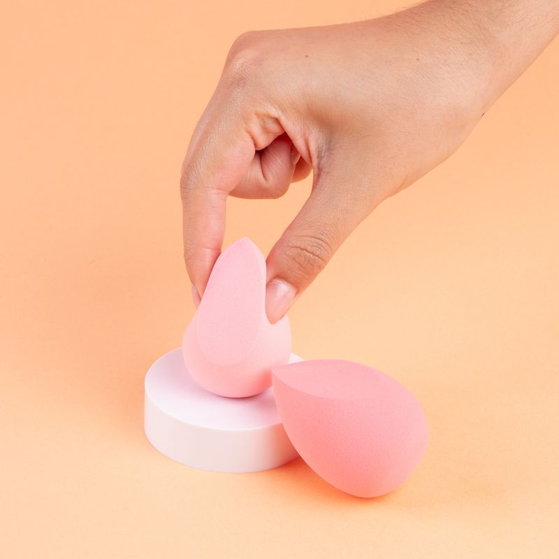 Esponjas-de-maquillaje-inclinadas-serie-peach-pink-2-piezas-Miniso-2-26490