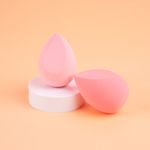Esponjas-de-maquillaje-inclinadas-serie-peach-pink-2-piezas-Miniso-4-26490