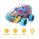 Bloques-grandes-e20138-l20138-coche-deportivo-azul-serie-miniso-Miniso-3-26491