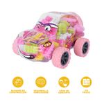 Bloques-grandes-coche-deportivo-rosa-serie-miniso-Miniso-3-26494