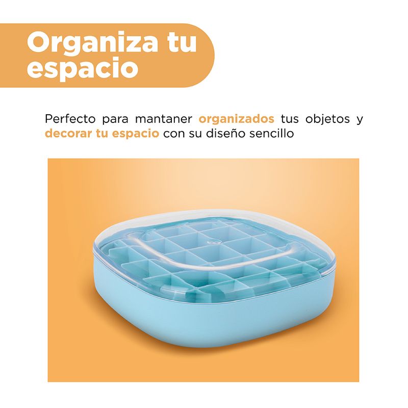 Organizador-de-pl-stico-para-joyas-a-prueba-de-polvo-azul-serie-miniso-Miniso-4-26503