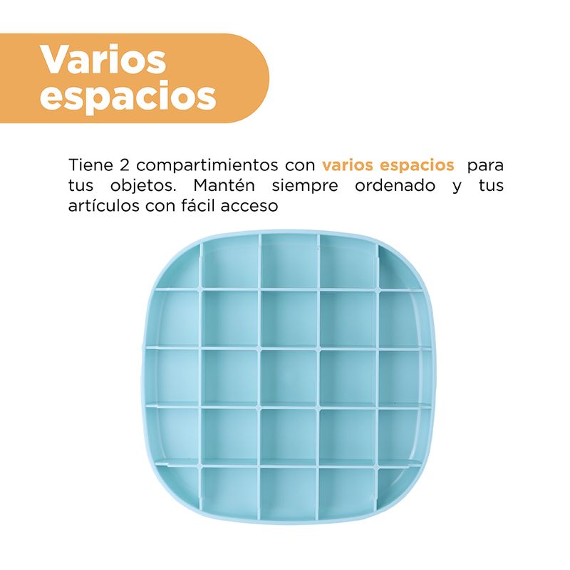 Organizador-de-pl-stico-para-joyas-a-prueba-de-polvo-azul-serie-miniso-Miniso-5-26503