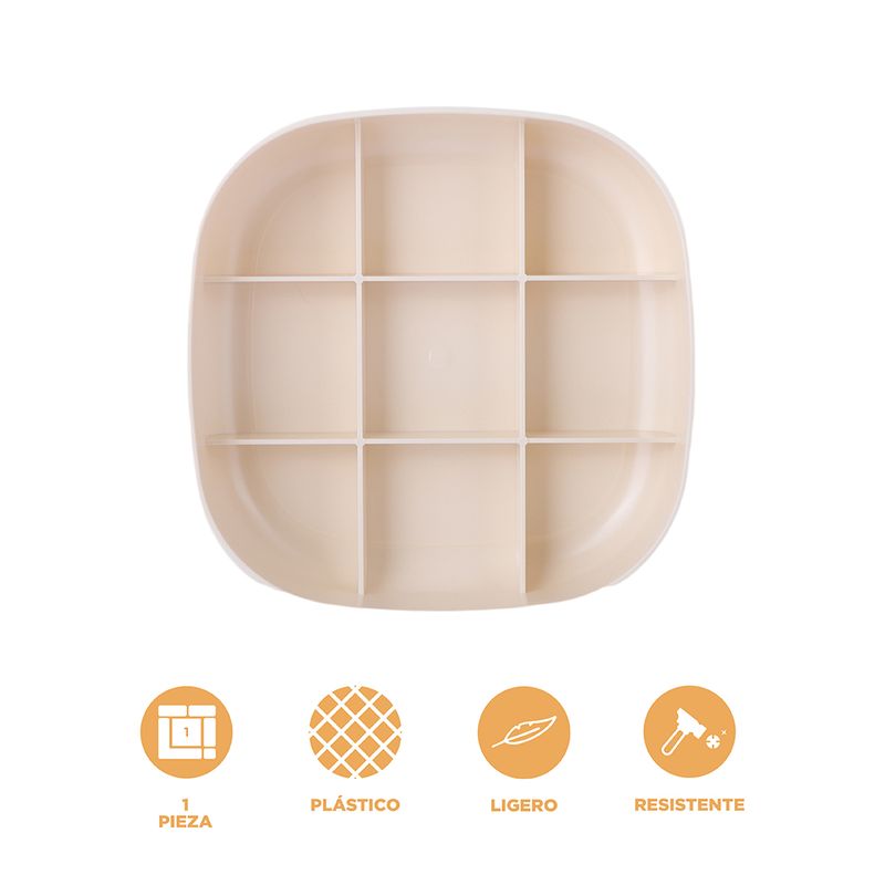 Organizador-de-pl-stico-para-joyas-a-prueba-de-polvo-blanco-serie-miniso-Miniso-3-26504