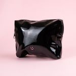 Cosmetiquera-miniso-tipo-charol-negro-Miniso-3-26507