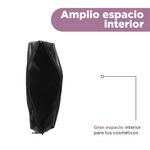 Cosmetiquera-miniso-tipo-charol-negro-Miniso-5-26507