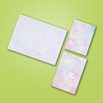 Libro-para-colorear-set-my-melody-serie-sanrio-Sanrio-2-26601