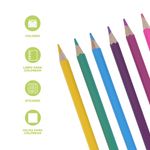 Libro-para-colorear-set-azul-serie-unicorn-Miniso-3-26611