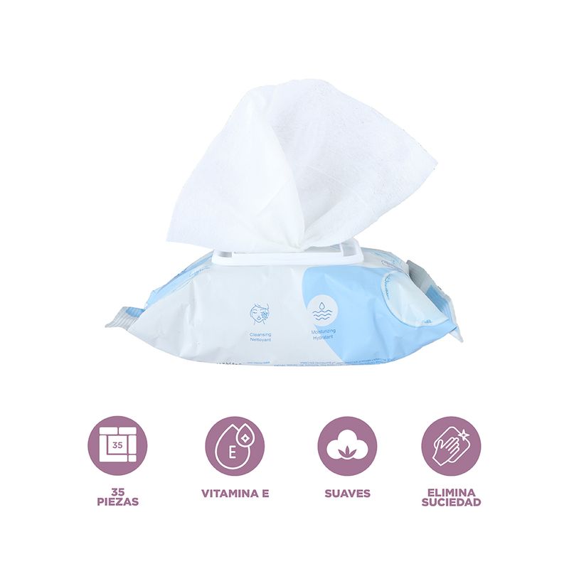 Toallitas-limpiadoras-faciales-refrescantes-vitamina-e-Miniso-3-26614
