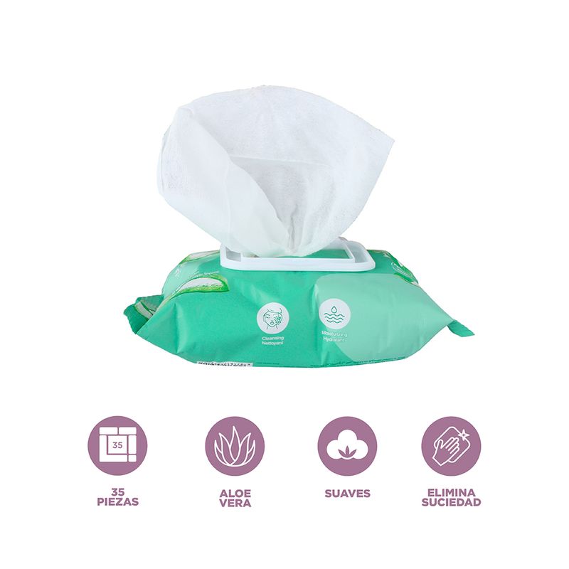 Toallitas-limpiadoras-faciales-refrescantes-aloe-vera-Miniso-3-26615