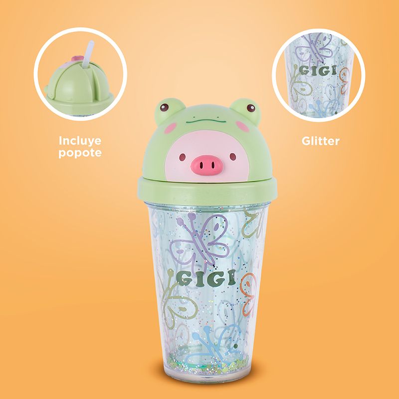 Tomatodo-de-pl-stico-con-sorbete-de-pl-stico-de-320-ml-rana-serie-mini-family-Mini-Family-5-26639