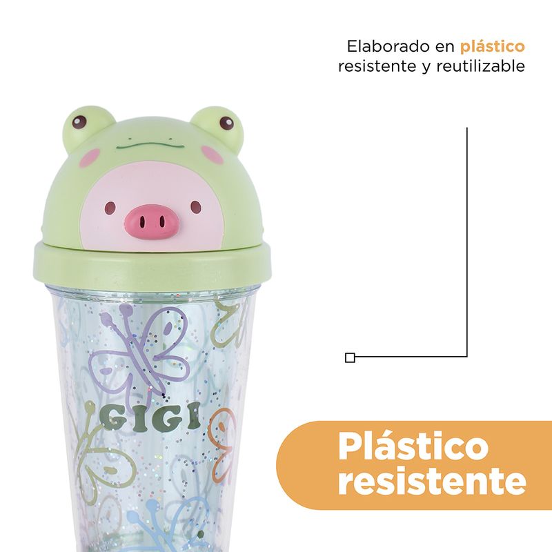 Tomatodo-de-pl-stico-con-sorbete-de-pl-stico-de-320-ml-rana-serie-mini-family-Mini-Family-6-26639