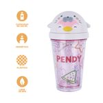 Tomatodo-de-pl-stico-con-sorbete-de-pl-stico-de-320-ml-foca-serie-mini-family-Mini-Family-3-26641