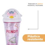 Tomatodo-de-pl-stico-con-sorbete-de-pl-stico-de-320-ml-foca-serie-mini-family-Mini-Family-6-26641