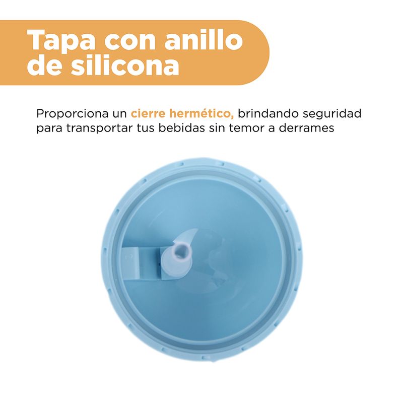 Tomatodo-de-pl-stico-con-sorbete-de-pl-stico-de-320-ml-delfin-serie-mini-family-Mini-Family-4-26642