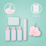 Set-de-viaje-candy-color-6-piezas-Miniso-5-26667
