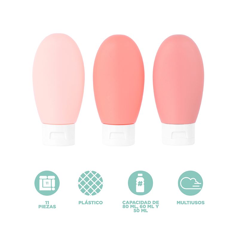 Set-de-viaje-candy-color-11-piezas-Miniso-3-26668