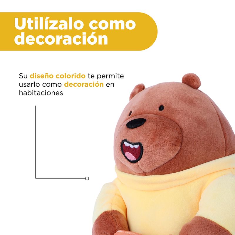 Peluche-alimentos-grizz-serie-wbb-We-Bare-Bears-6-26673