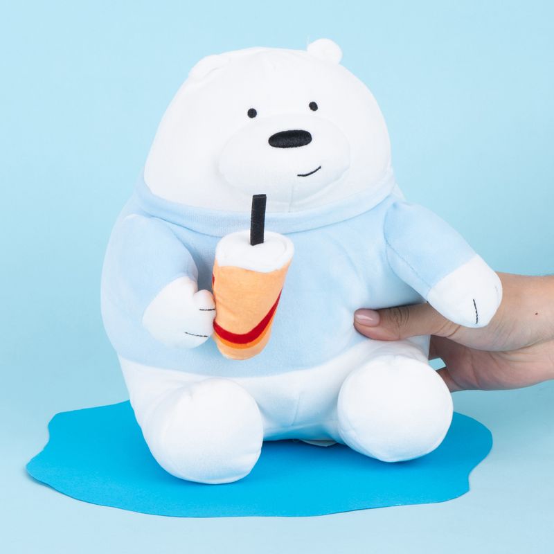 Peluche-alimentos-ice-bear-serie-wbb-We-Bare-Bears-2-26674