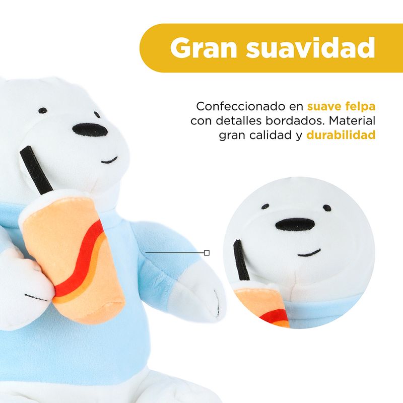 Peluche-alimentos-ice-bear-serie-wbb-We-Bare-Bears-5-26674