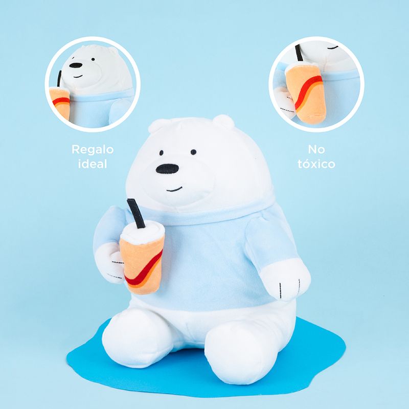 Peluche-alimentos-ice-bear-serie-wbb-We-Bare-Bears-6-26674