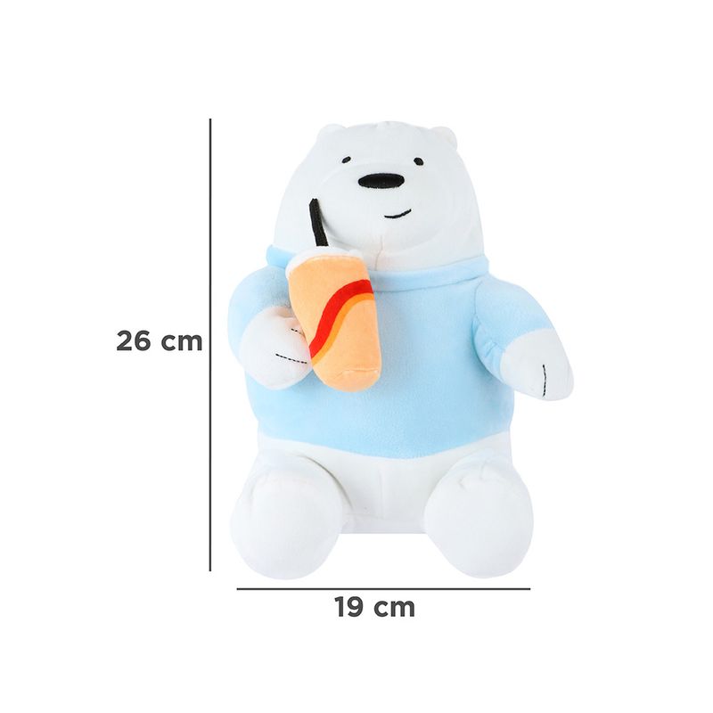 Peluche-alimentos-ice-bear-serie-wbb-We-Bare-Bears-9-26674