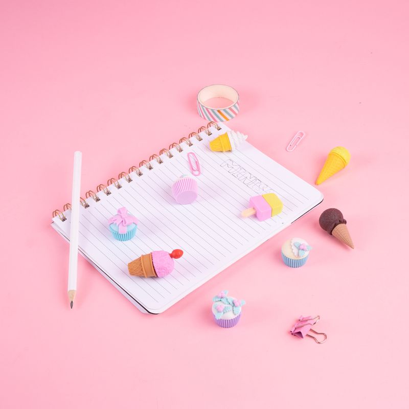 Borrador-3d-collection-delicioso-postre-a-2-modelos-surtidos-serie-miniso-Miniso-3-26677