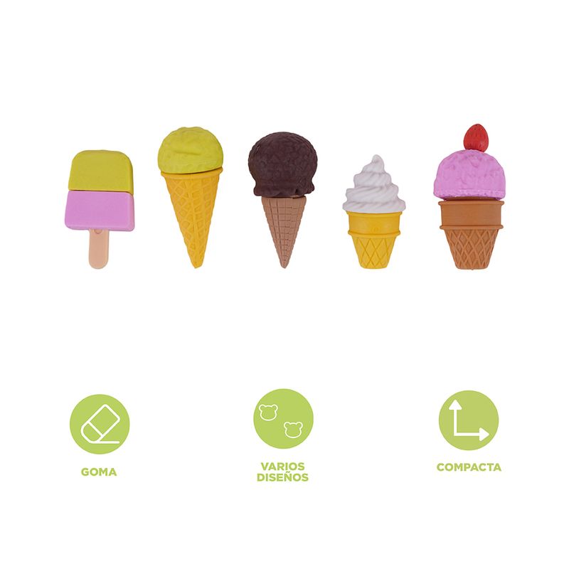 Borrador-3d-collection-delicioso-postre-a-2-modelos-surtidos-serie-miniso-Miniso-4-26677