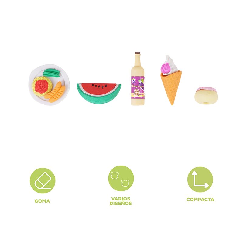 Borrador-3d-happy-meal-b-2-modelos-surtidos-serie-miniso-Miniso-4-26679