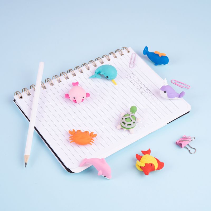 Borrador-3d-sea-world-2-modelos-surtidos-serie-miniso-Miniso-3-26682