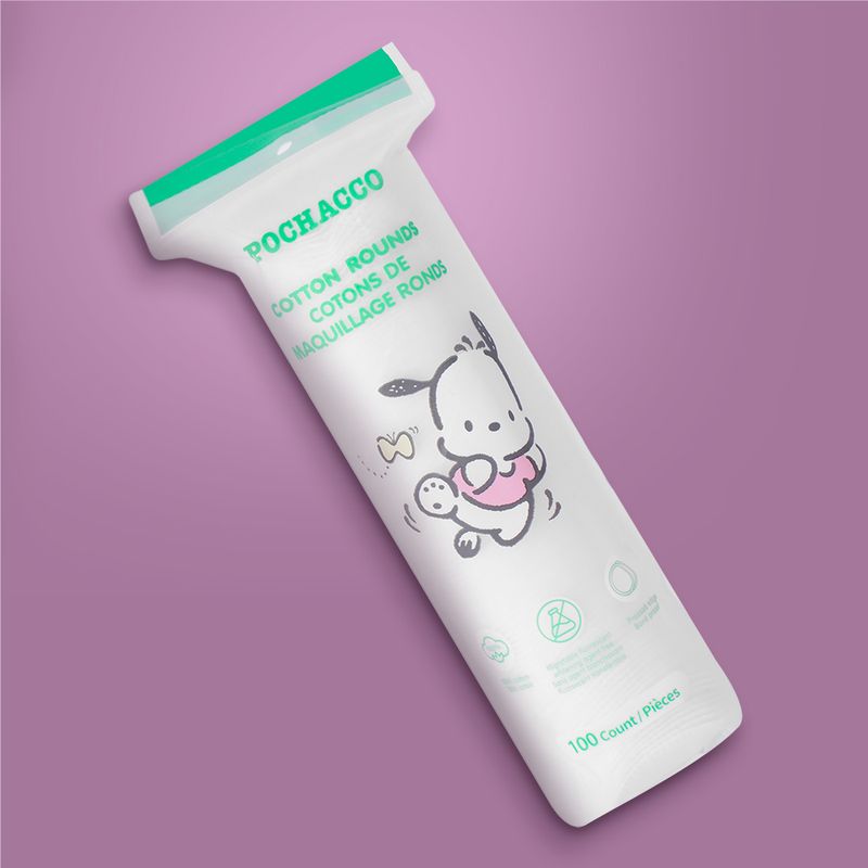 Rondas-de-algod-n-pochacco-100-unidades-Sanrio-2-26729